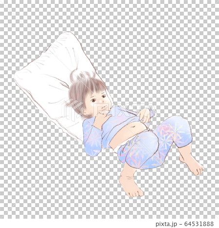 幼兒 64531888