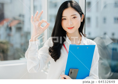 Women Business 64532649