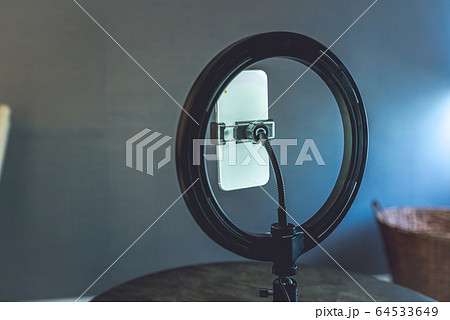 女性　ポートレート 64533649