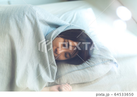 女性ポートレート 女性ポートレート 64533650