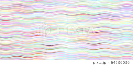 Abstract wavy lines background Abstract wavy lines background 64536036