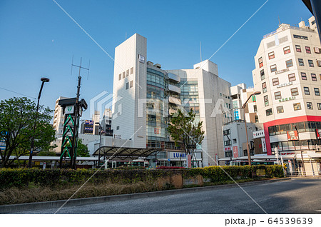 荻窪駅北口ロータリー 荻窪駅北口ロータリー 64539639