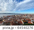 Lisbon San Jorge,　Portugal 64540276