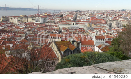 Lisbon San Jorge,　Portugal 64540280