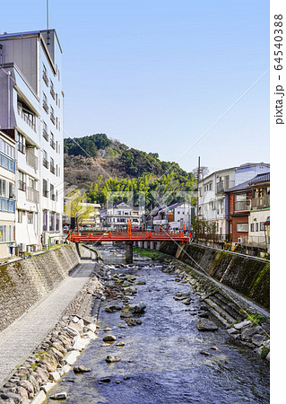 湯村温泉街 湯村温泉街 64540388