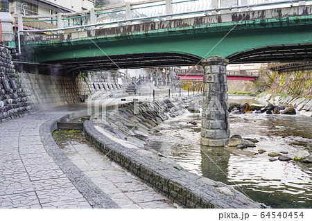 湯村温泉 湯村温泉 64540454