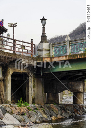 湯村温泉街 湯村温泉街 64540463