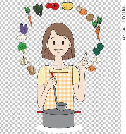 Cooking Cooking 64541633
