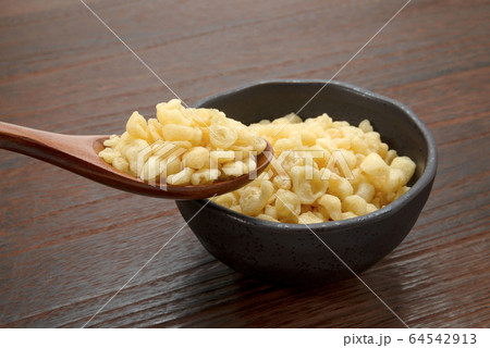 天かす 天かす 64542913