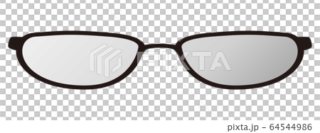 眼鏡 64544986