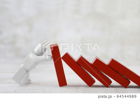 パンデミックと人類の戦い パンデミックと人類の戦い 64544989