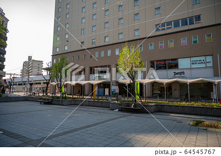 高円寺駅北口 64545767