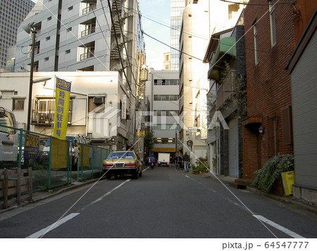 港区虎ノ門 環状2号線建設予定地 港区虎ノ門 環状2号線建設予定地 64547777
