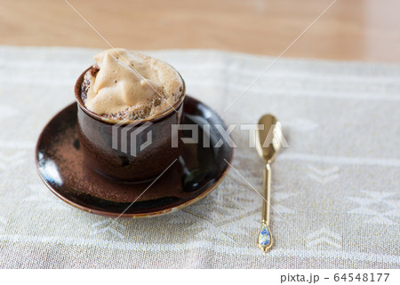 タルゴナコーヒー タルゴナコーヒー 64548177