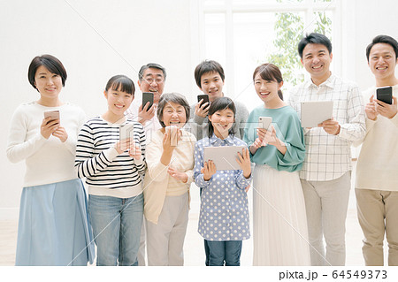 family 三世代 家族 オンライン family 三世代 家族 オンライン 64549373