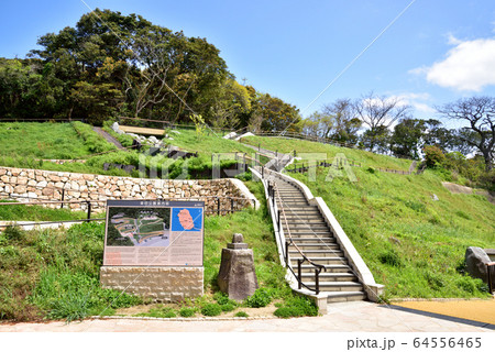 金印公園 福岡市志賀島 歴史ロマン 博多湾 能古島 玄界灘 金印公園 福岡市志賀島 歴史ロマン 博多湾 能古島 玄界灘 64556465