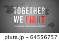 Together We Fight, the Inspirational positive 64556757