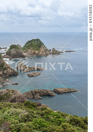 佐多岬灯台 64558092