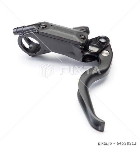 Hydraulic disc brake lever Hydraulic disc brake lever 64558512