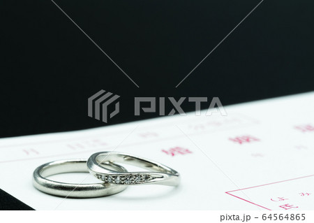 婚姻届 婚姻届 64564865