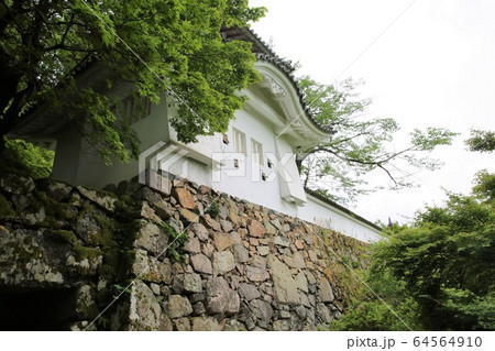 出石城 出石城 64564910