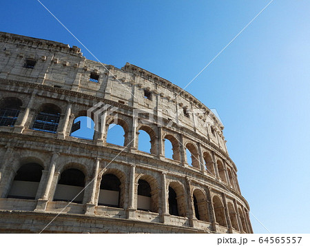 コロッセオ 64565557