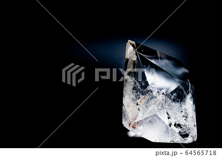 水晶 64565718