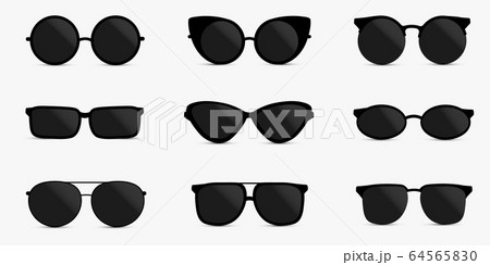 Sunglasses,  set of glasses  Sunglasses,  set of glasses  64565830