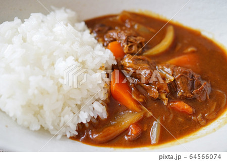 カレー 64566074