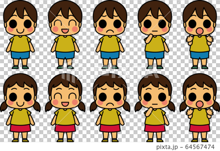 孩子 孩子 64567474