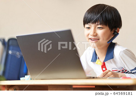 家庭学習 小学生 家庭学習 小学生 64569181