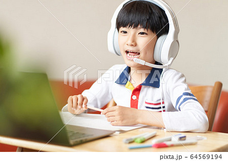 家庭学習 小学生 家庭学習 小学生 64569194