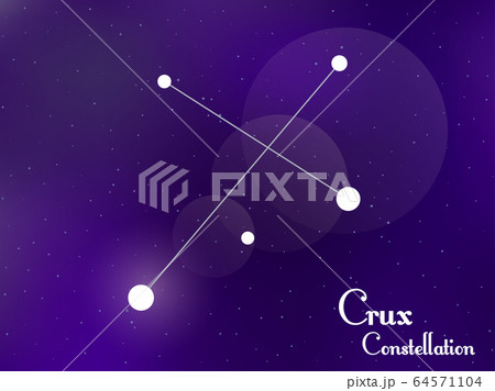 crux constellation