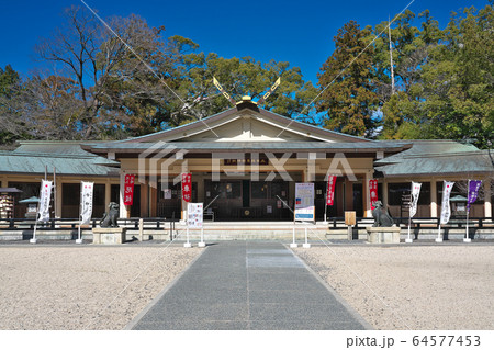 【三重縣護國神社】 三重県津市広明町 【三重縣護國神社】 三重県津市広明町 64577453