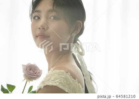 ライフスタイル 女性 女 64581210