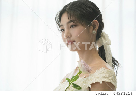 ライフスタイル 女性 女 64581213