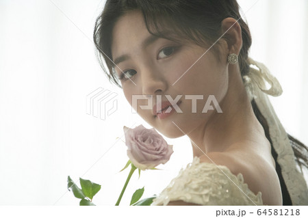 ライフスタイル 女性 女 64581218