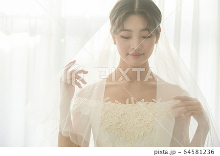 ライフスタイル 女性 女 64581236