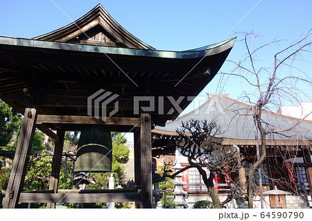 潮音寺 64590790