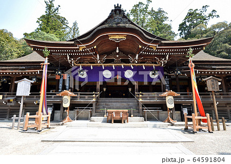 大神神社 64591804