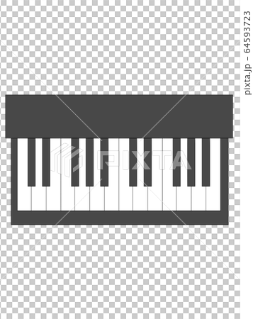 Piano 64593723