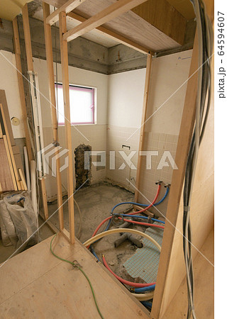 リノベーション リノベーション 64594607