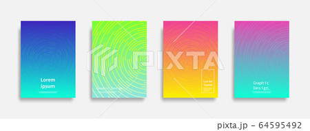 Minimal covers design. Minimal covers design. 64595492
