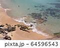 海岸 64596543