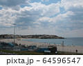 海岸線 64596547