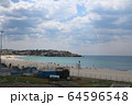 海岸線 64596548