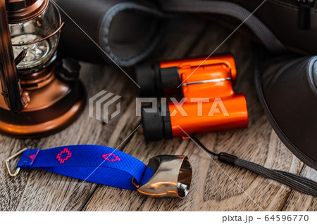 クマ鈴 クマ鈴 64596770