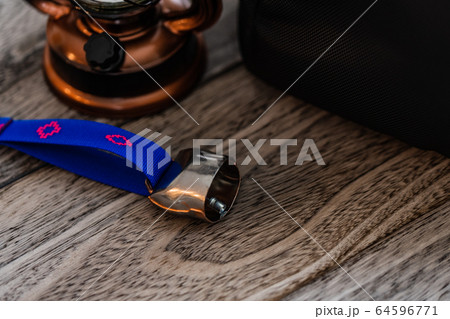 クマ鈴 クマ鈴 64596771