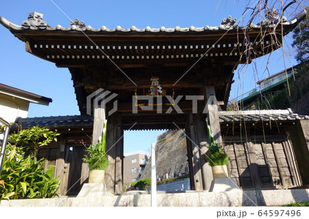 福聚寺 64597496