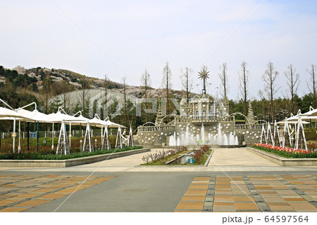 容認 エバーランド スポーツ 64597564